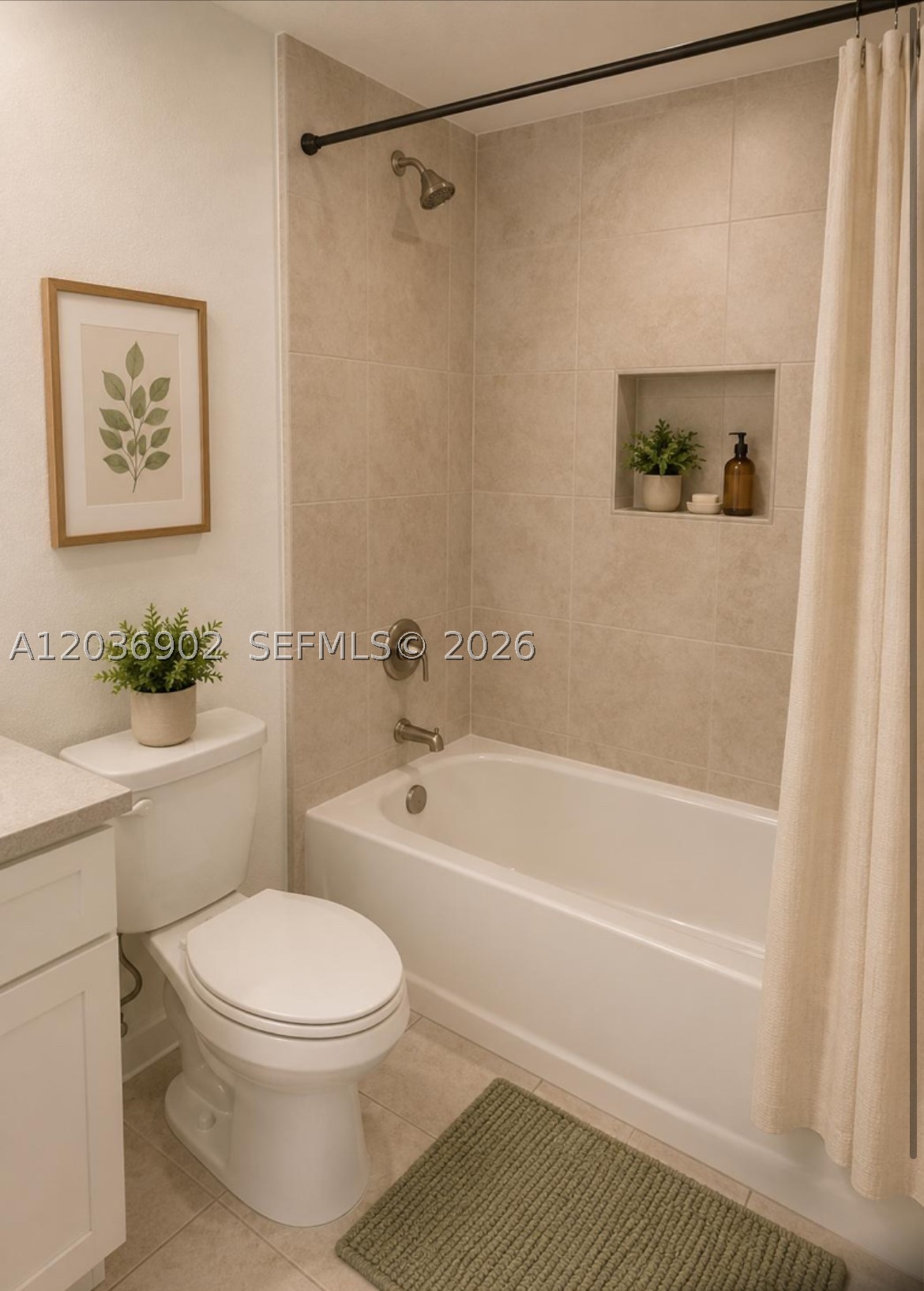 HAMILTON PLACE - Residential
