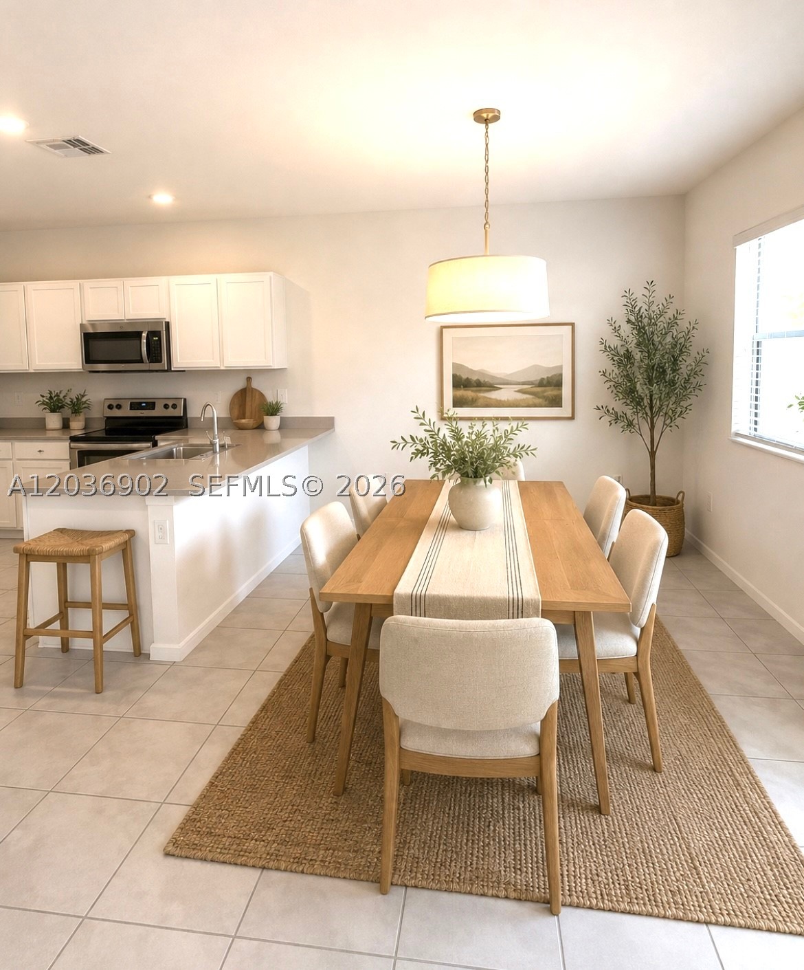 HAMILTON PLACE - Residential