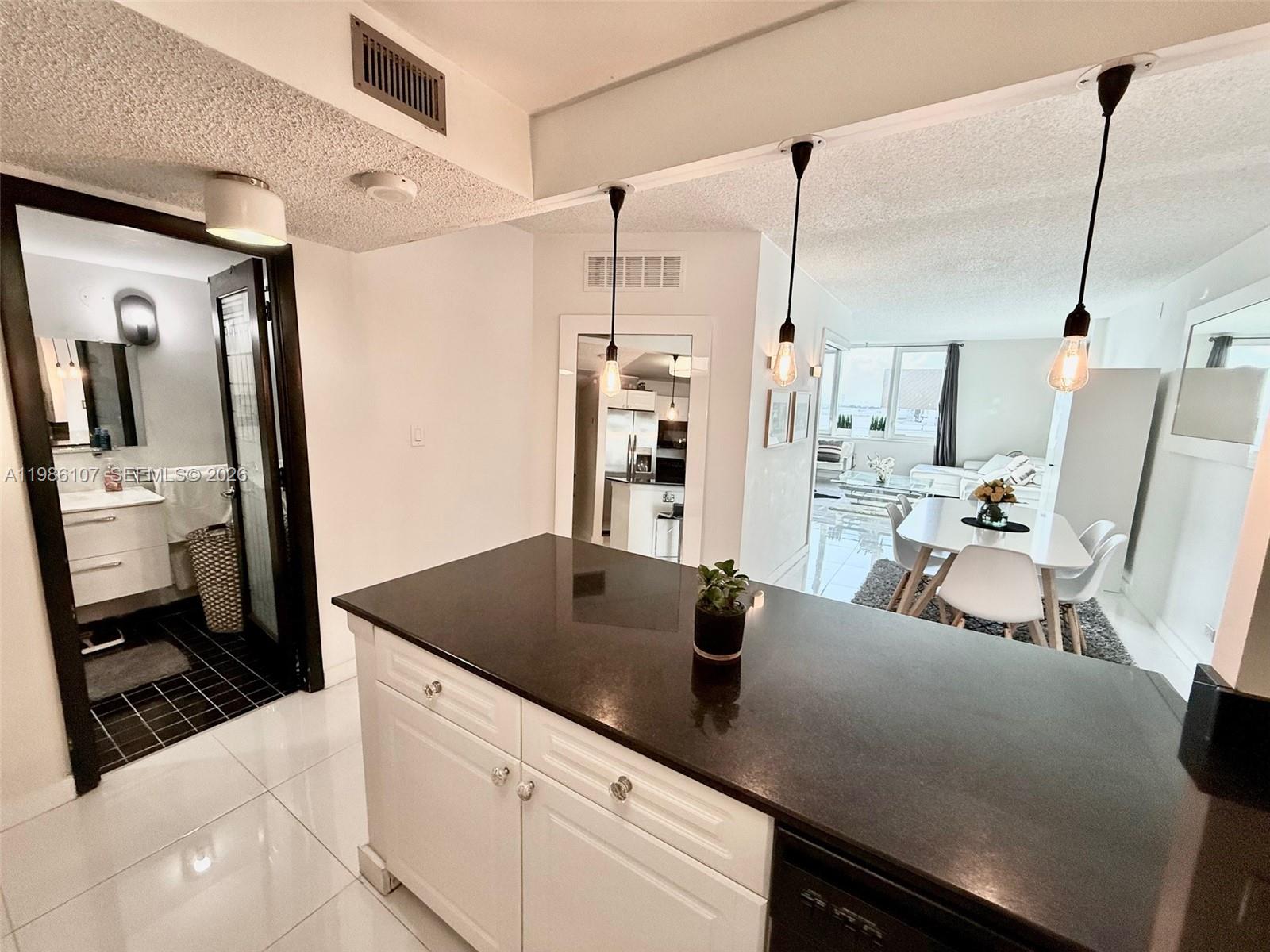 RONEY PALACE CONDO - Residential