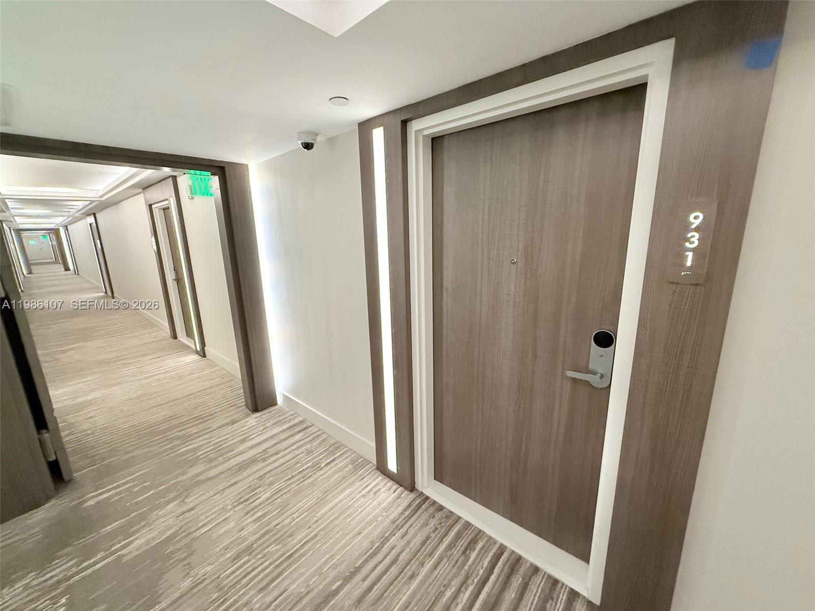 RONEY PALACE CONDO - Residential