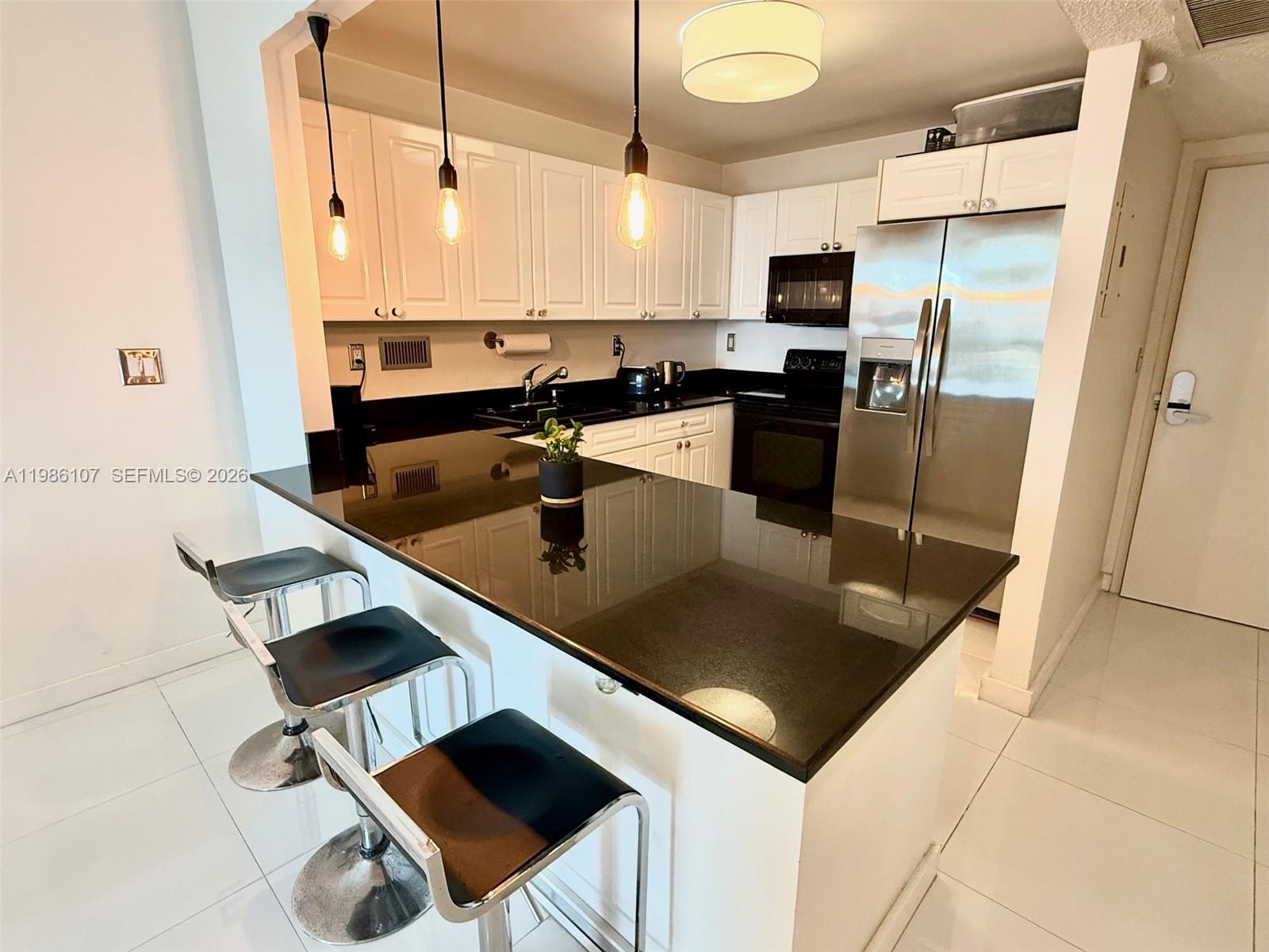 RONEY PALACE CONDO - Residential