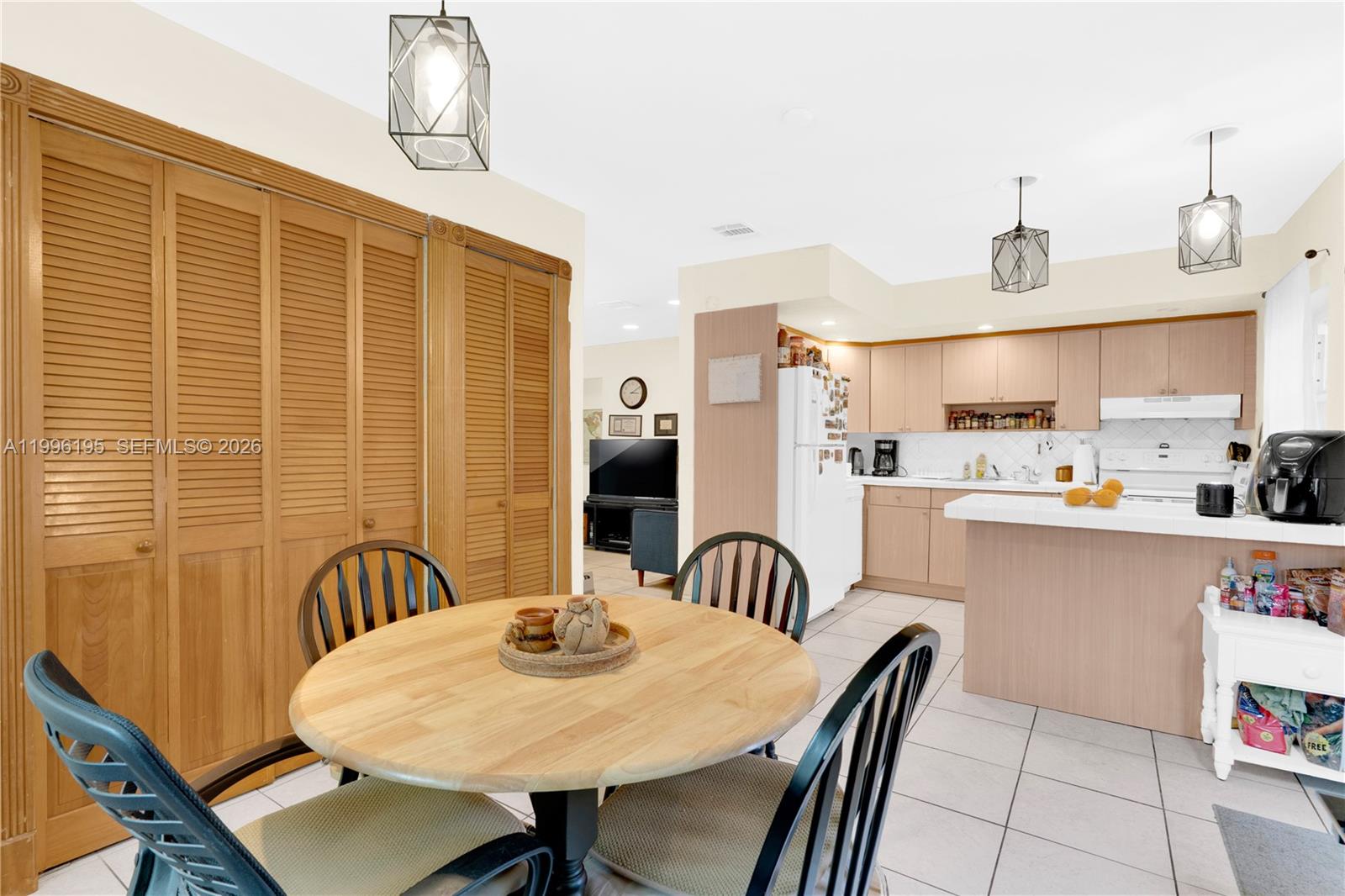 PINES - Residential