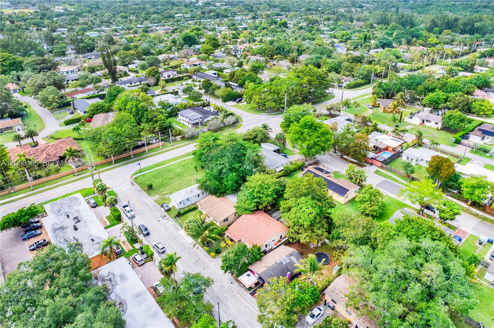 PINES - Residential