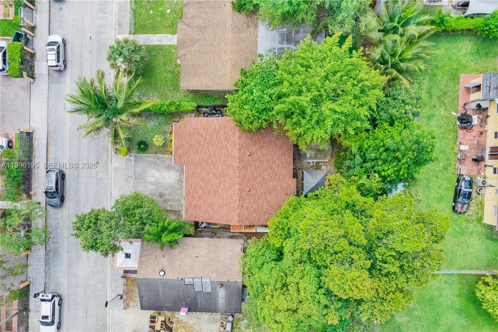 PINES - Residential
