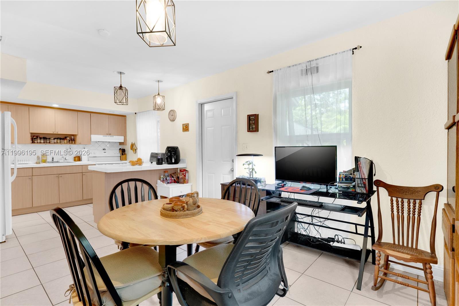 PINES - Residential