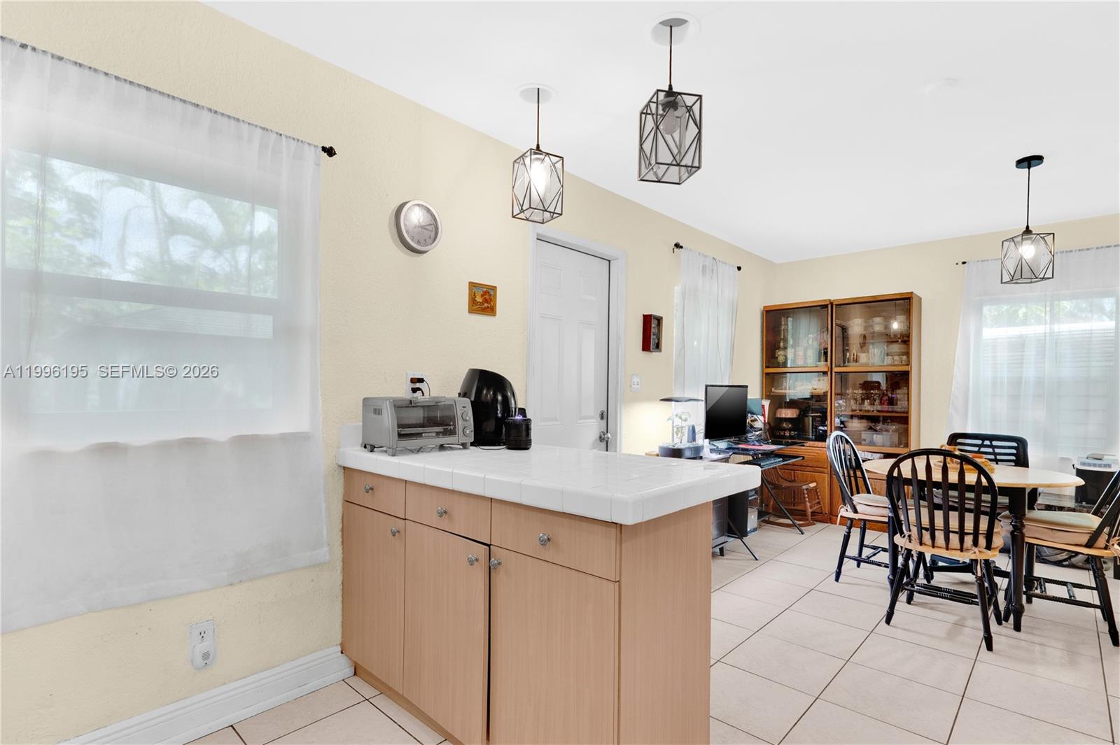 PINES - Residential