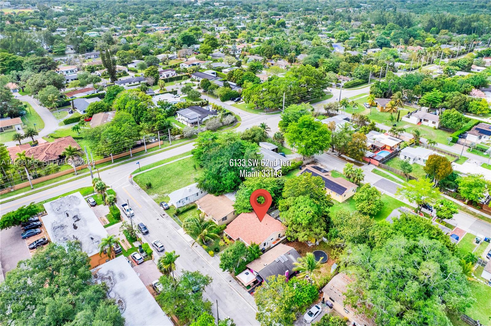 PINES - Residential