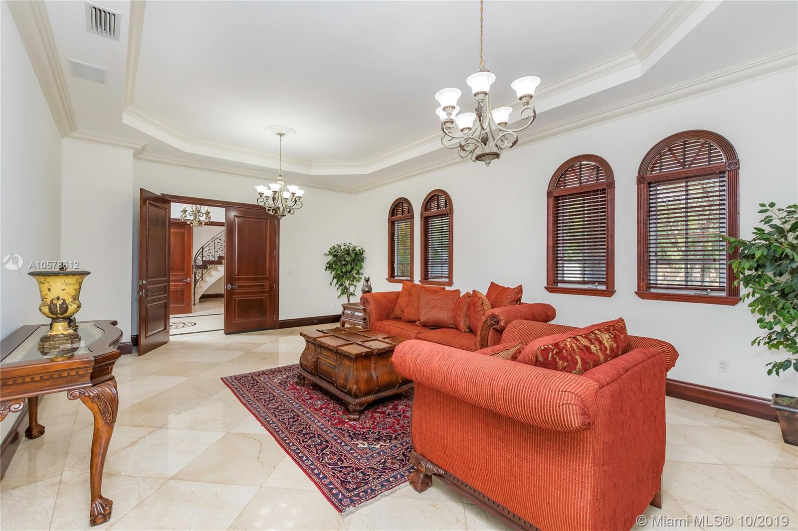 SNAPPER CREEK LAKES SUB - Residential
