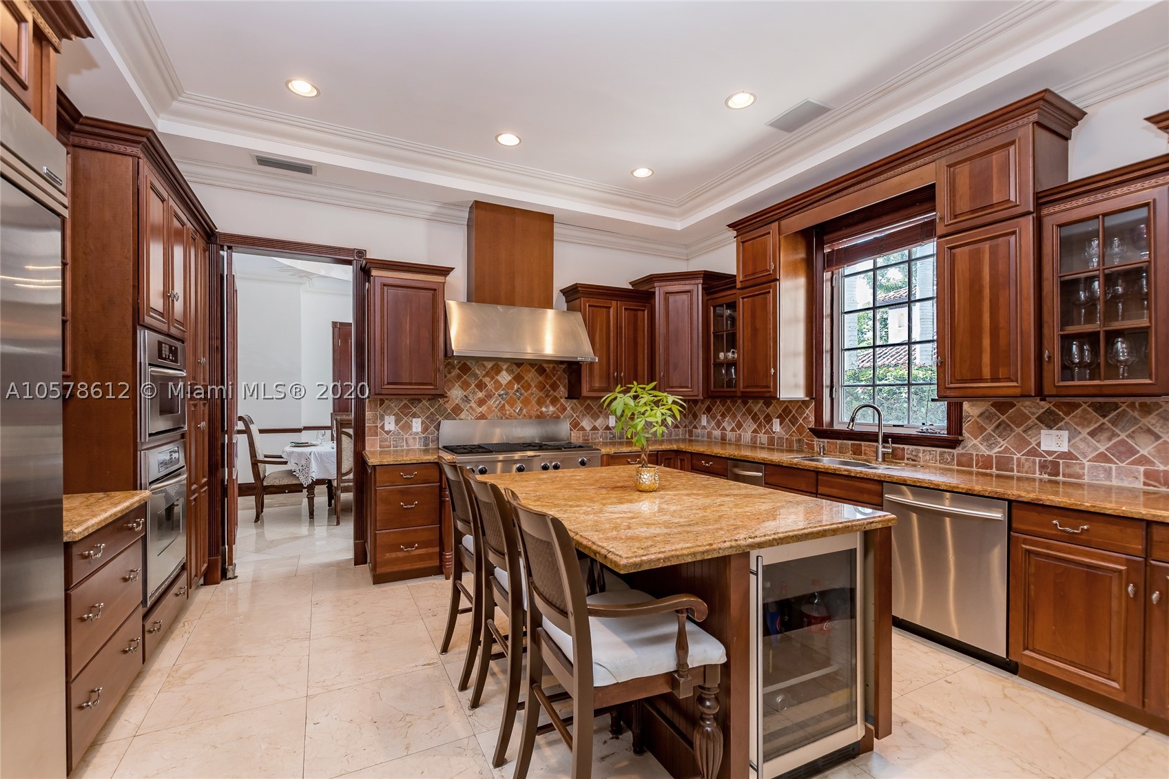 SNAPPER CREEK LAKES SUB - Residential