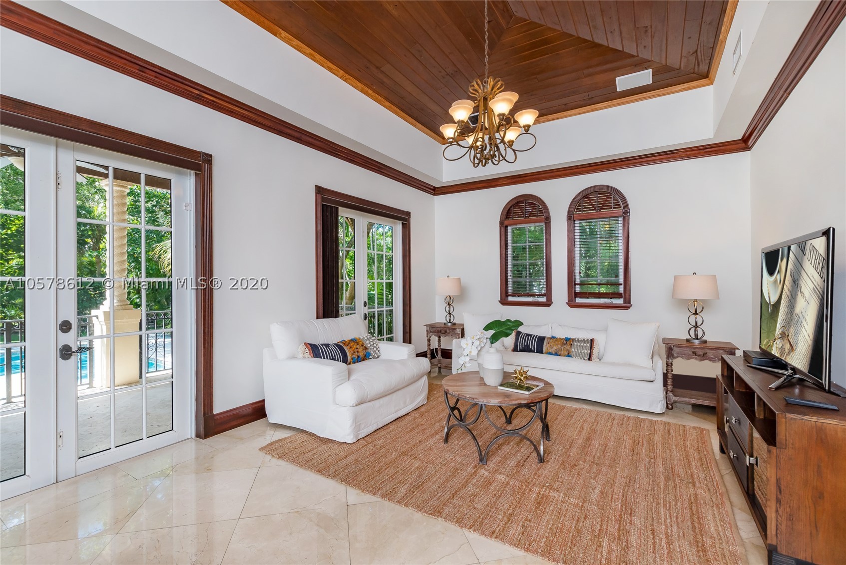 SNAPPER CREEK LAKES SUB - Residential