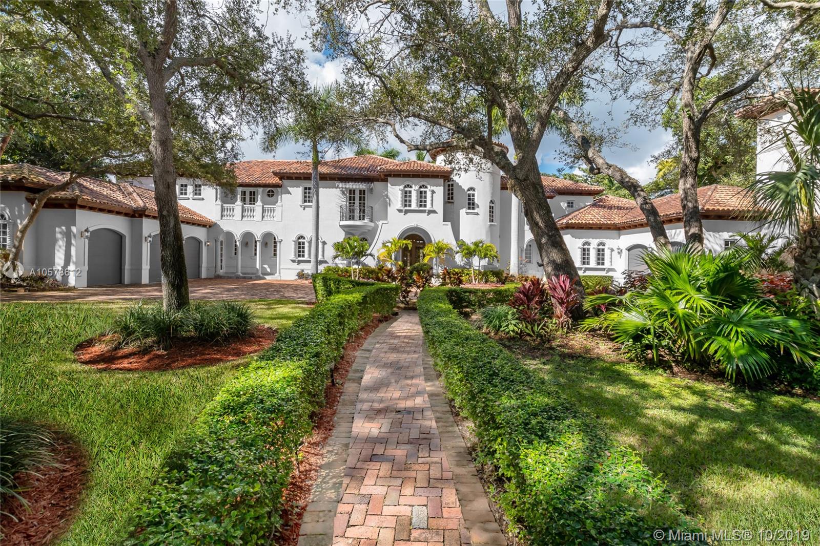 SNAPPER CREEK LAKES SUB - Residential