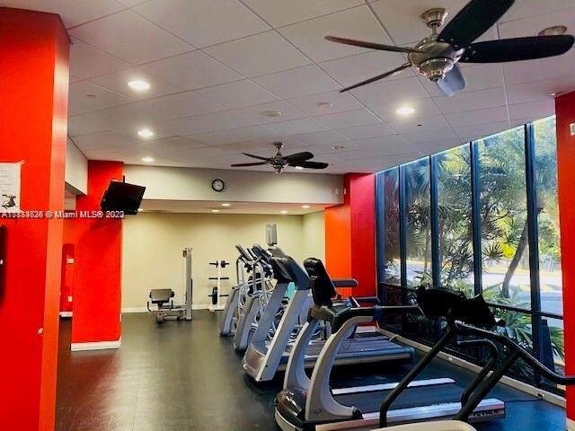 THE PALM BAY YACHT CLUB C - Residential