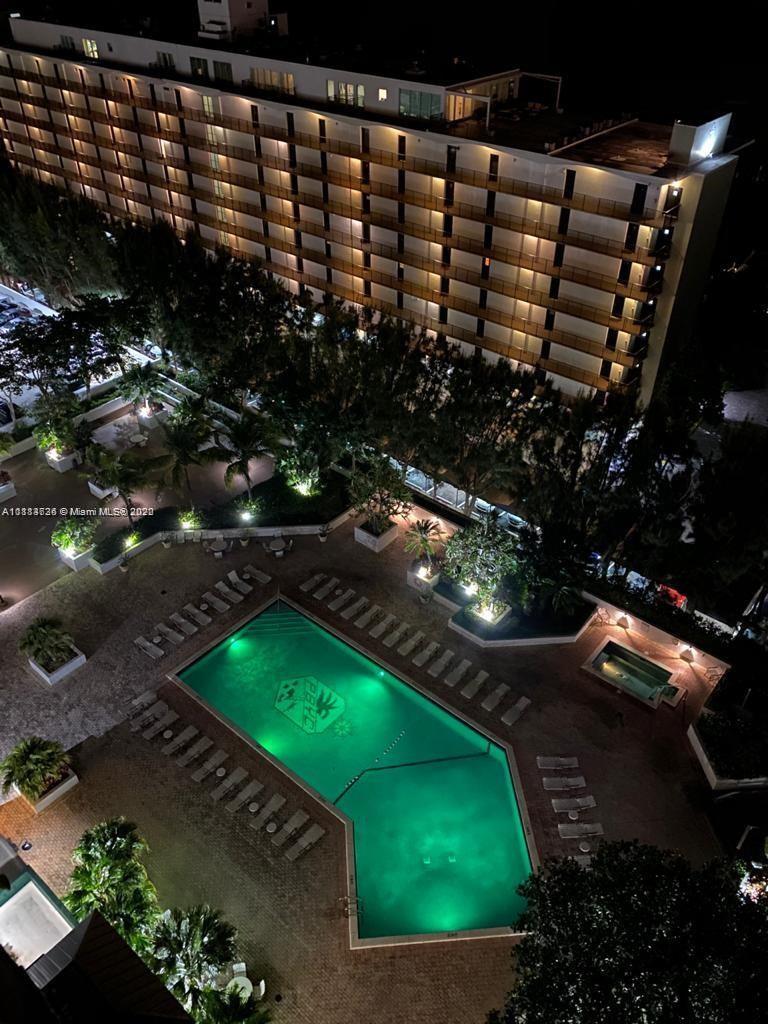 THE PALM BAY YACHT CLUB C - Residential