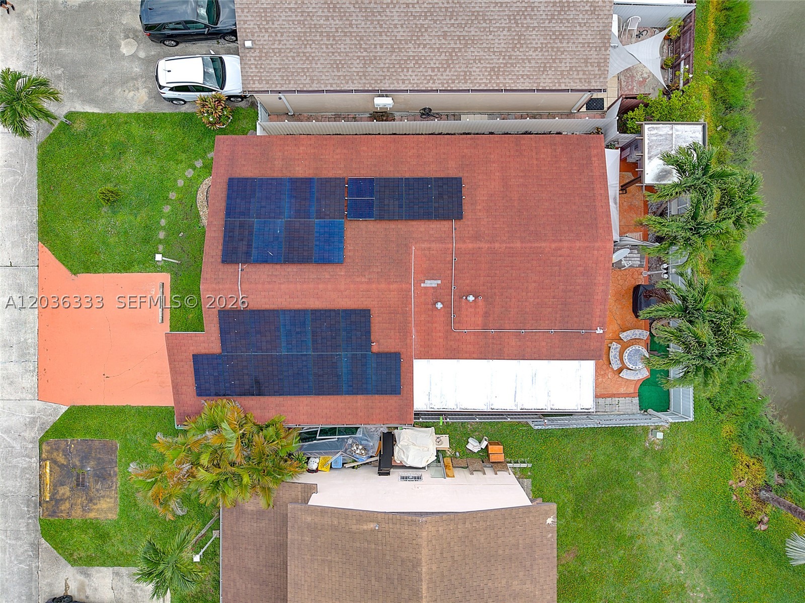 LAKES OF ACADIA UNIT 3 TH - Residential