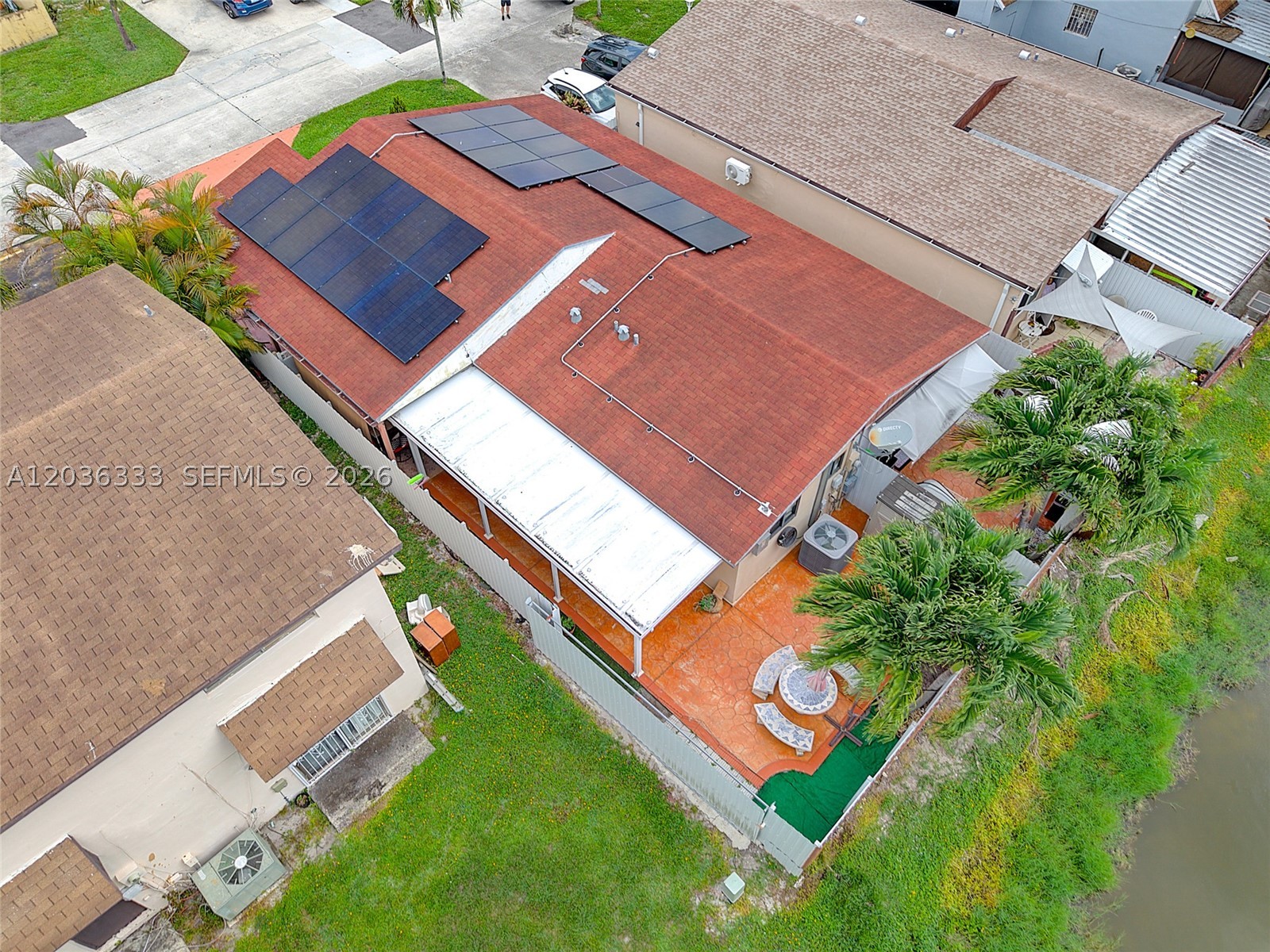 LAKES OF ACADIA UNIT 3 TH - Residential