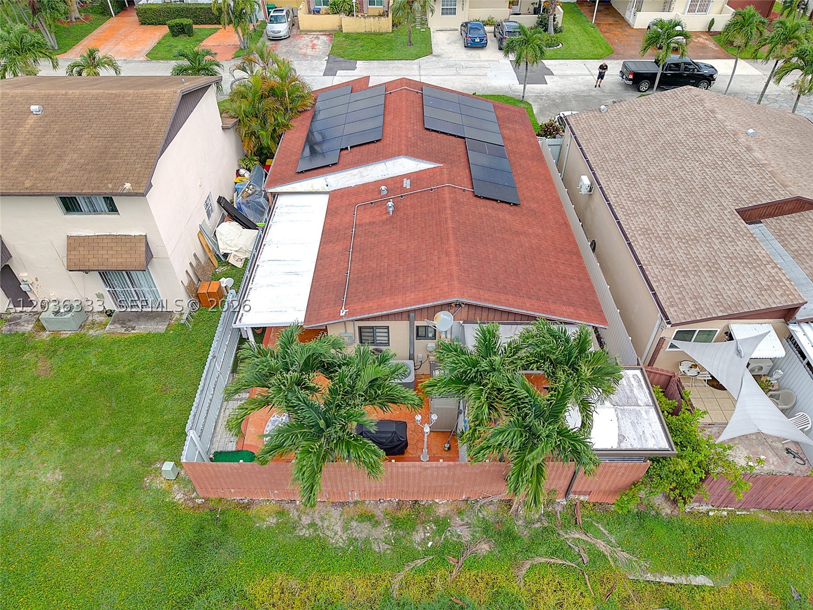 LAKES OF ACADIA UNIT 3 TH - Residential
