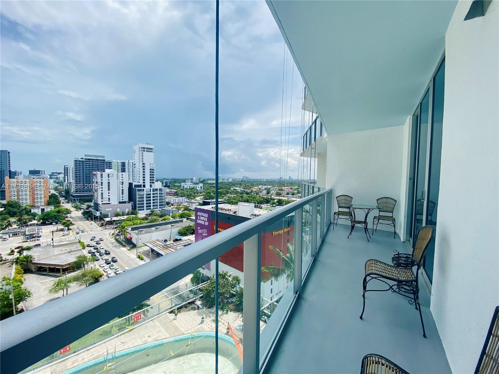 LATITUDE ON THE RIVER CON - Residential Lease