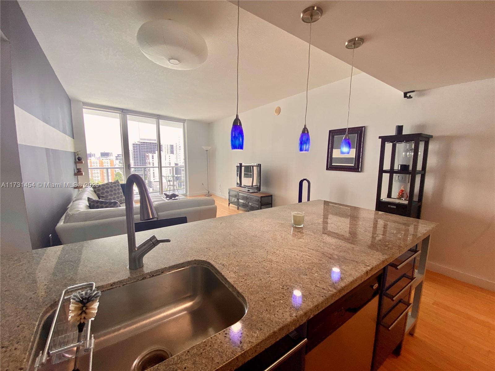 LATITUDE ON THE RIVER CON - Residential Lease