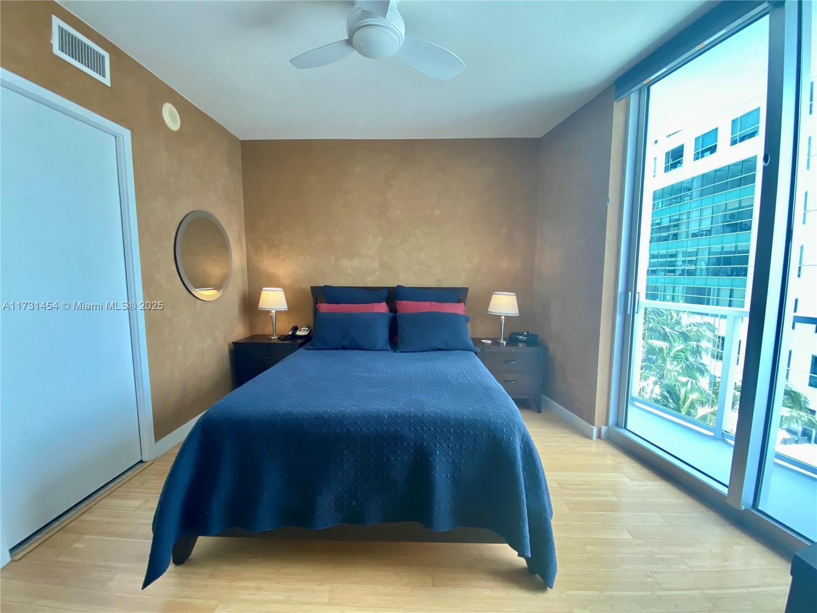 LATITUDE ON THE RIVER CON - Residential Lease