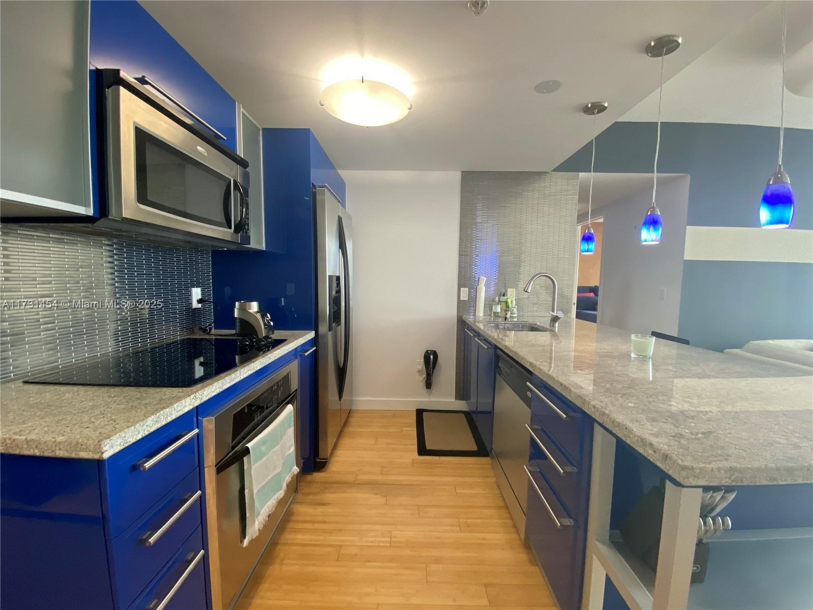 LATITUDE ON THE RIVER CON - Residential Lease