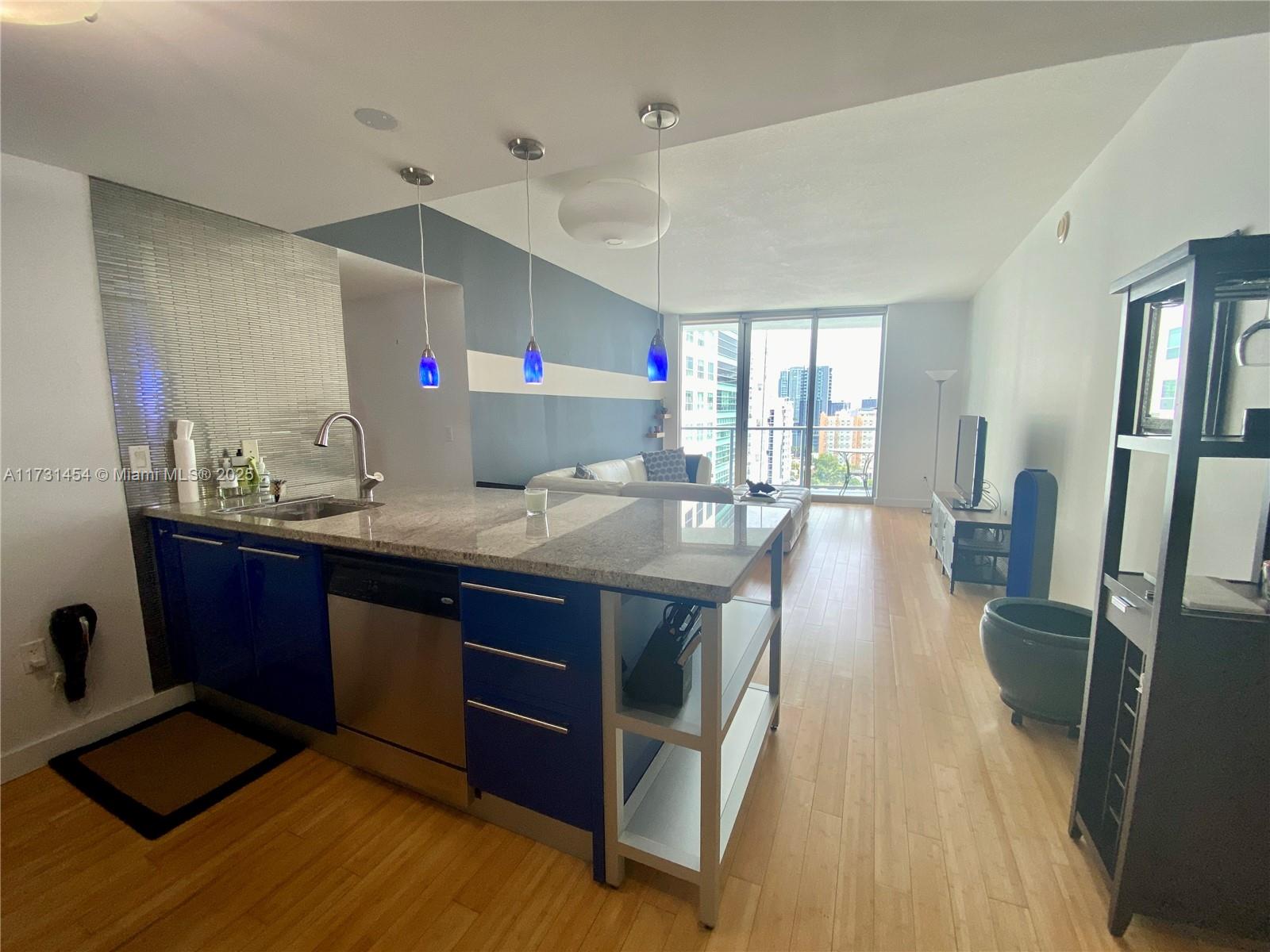 LATITUDE ON THE RIVER CON - Residential Lease