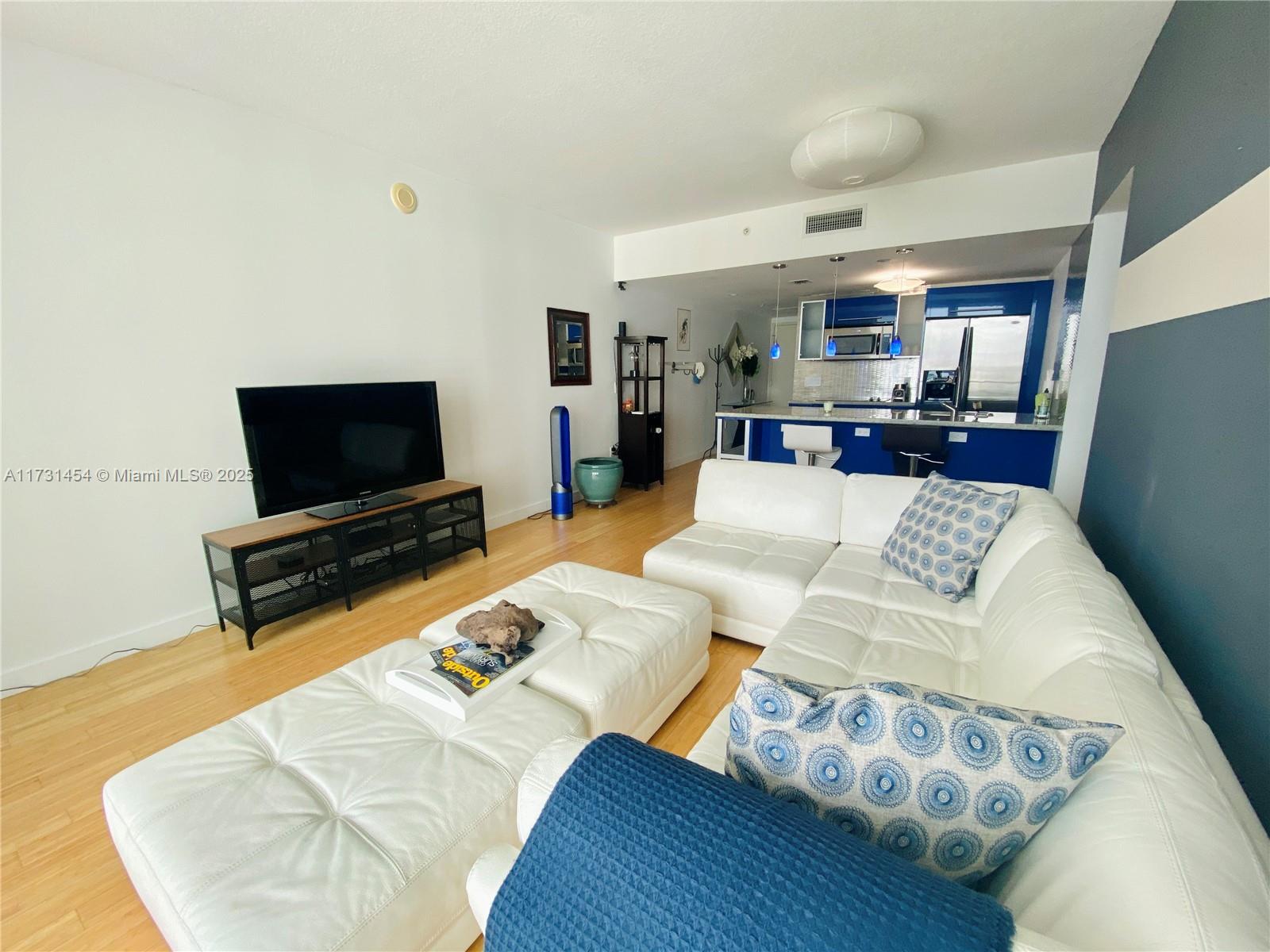 LATITUDE ON THE RIVER CON - Residential Lease