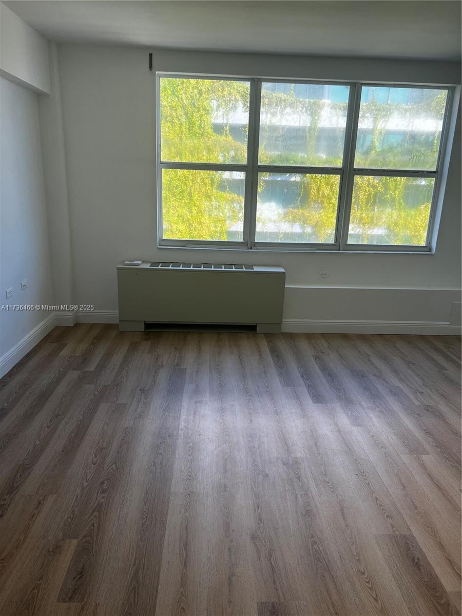 BAY GARDEN MANOR CONDO - Residential Lease