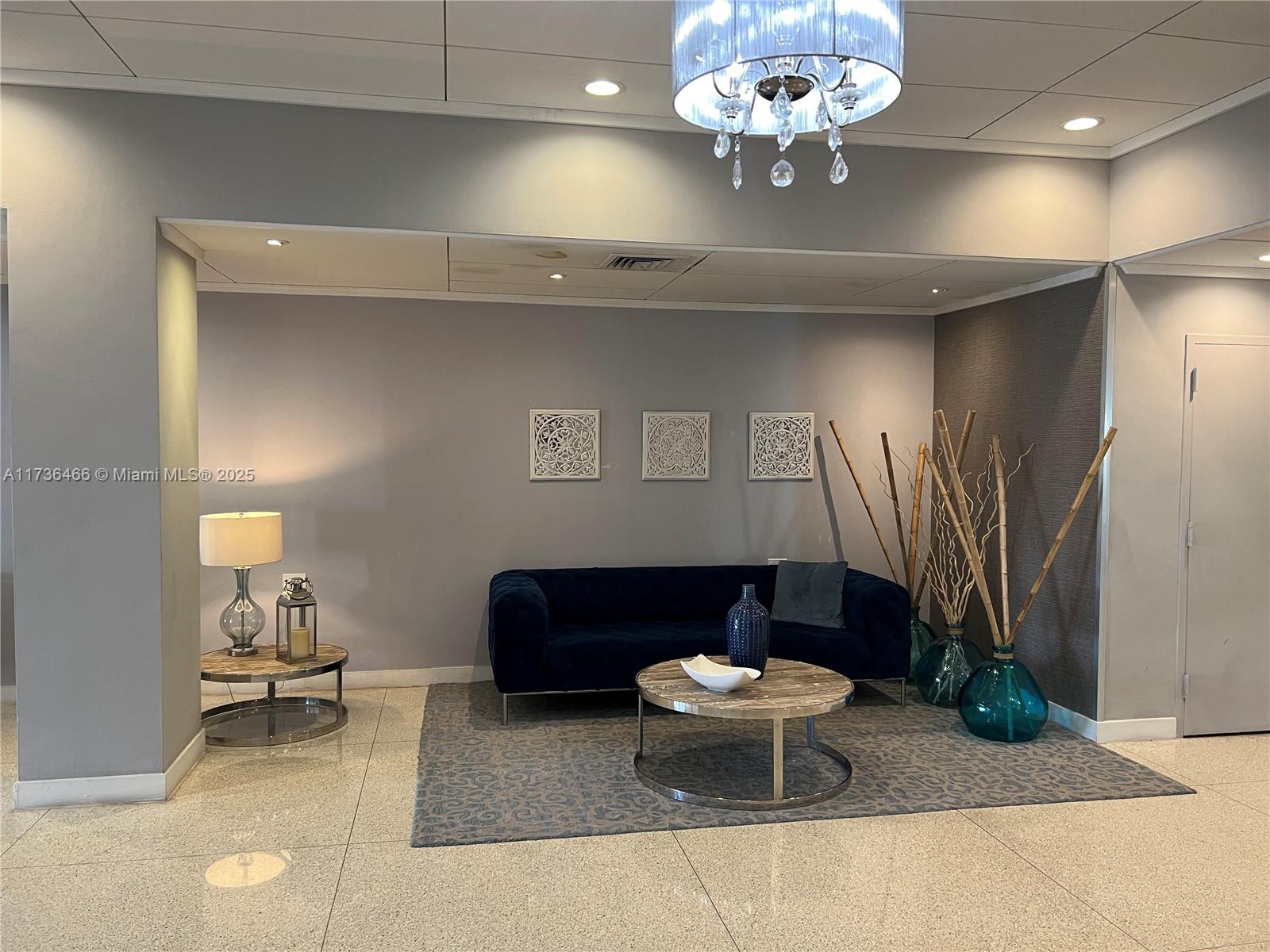 GREAT SIZE STUDIO LOCATED IN HEART OF SOUTH BEACH . !!!! NEW FLOOR, NEW KITCHEN, PLENTY OF CLOSETS WASHER & DRYER ON THE SAME FLOOR. WALKING DISTANCE TO SHOPS , SUPERMARKET AND BEACH. FRESHLY PAINTED. **** LEASE ONLY FOR 6 MONTHS, NO RENEWALS**** First month, last month and security deposit.