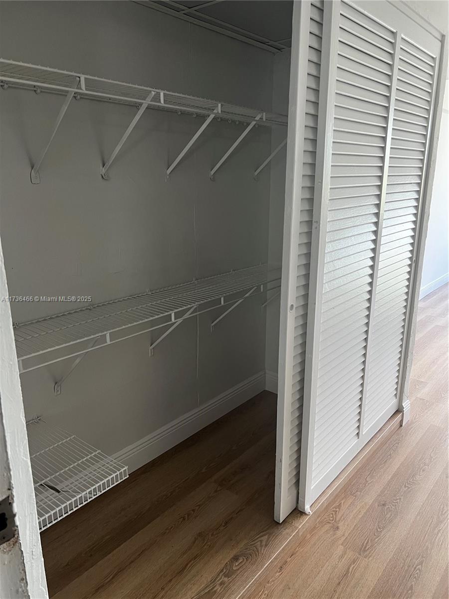 BAY GARDEN MANOR CONDO - Residential Lease