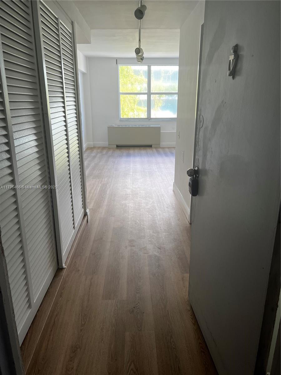 BAY GARDEN MANOR CONDO - Residential Lease