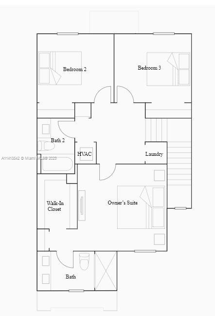 SUNSET TRAILS - Residential Lease