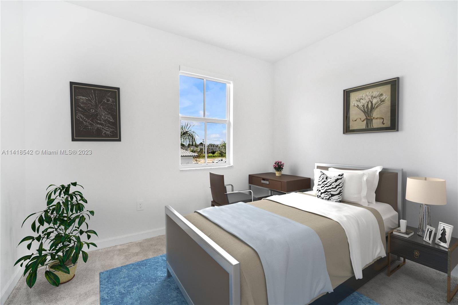 SUNSET TRAILS - Residential Lease
