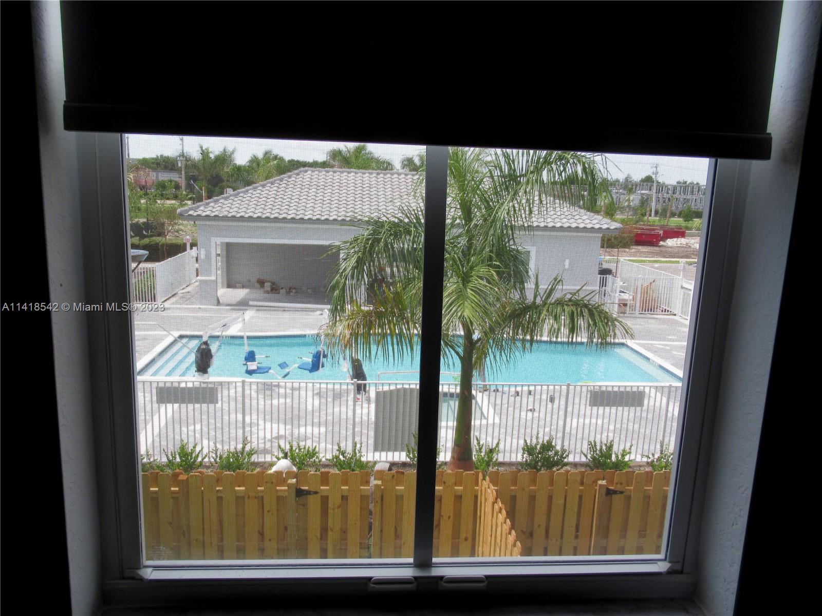 SUNSET TRAILS - Residential Lease