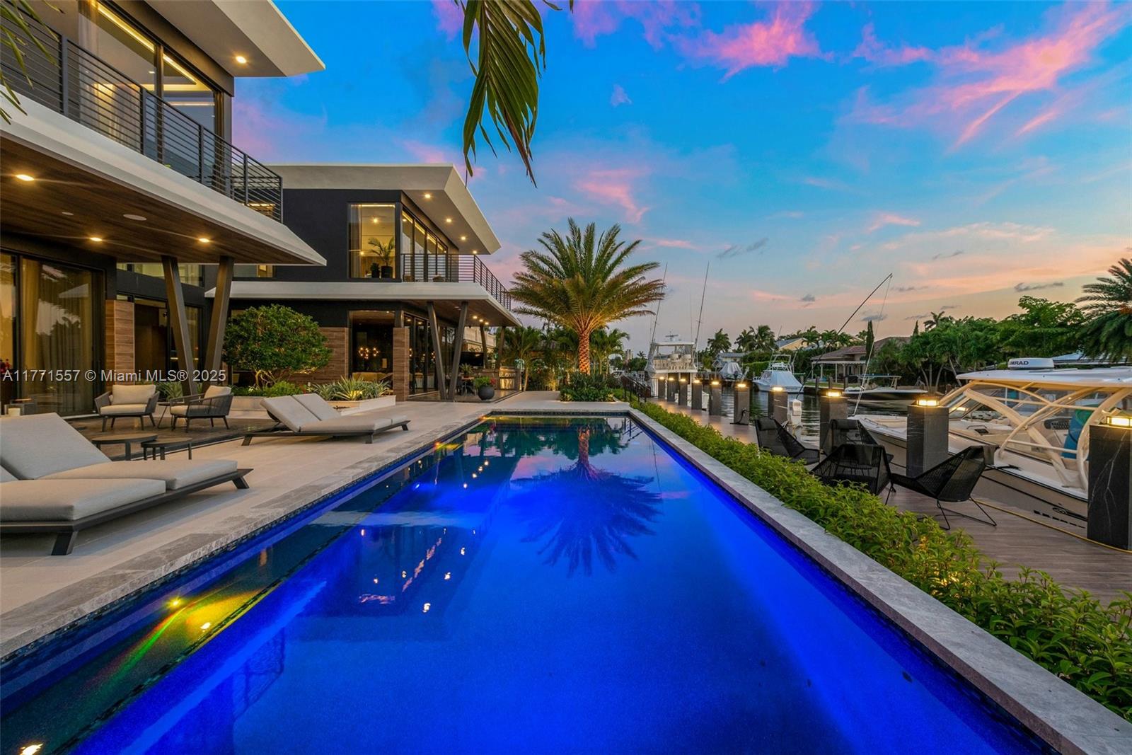 RIVIERA - Residential