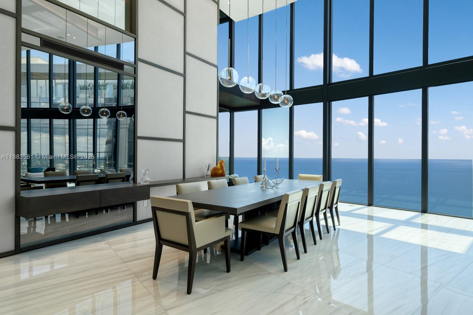 18555 COLLINS AVENUE COND - Residential