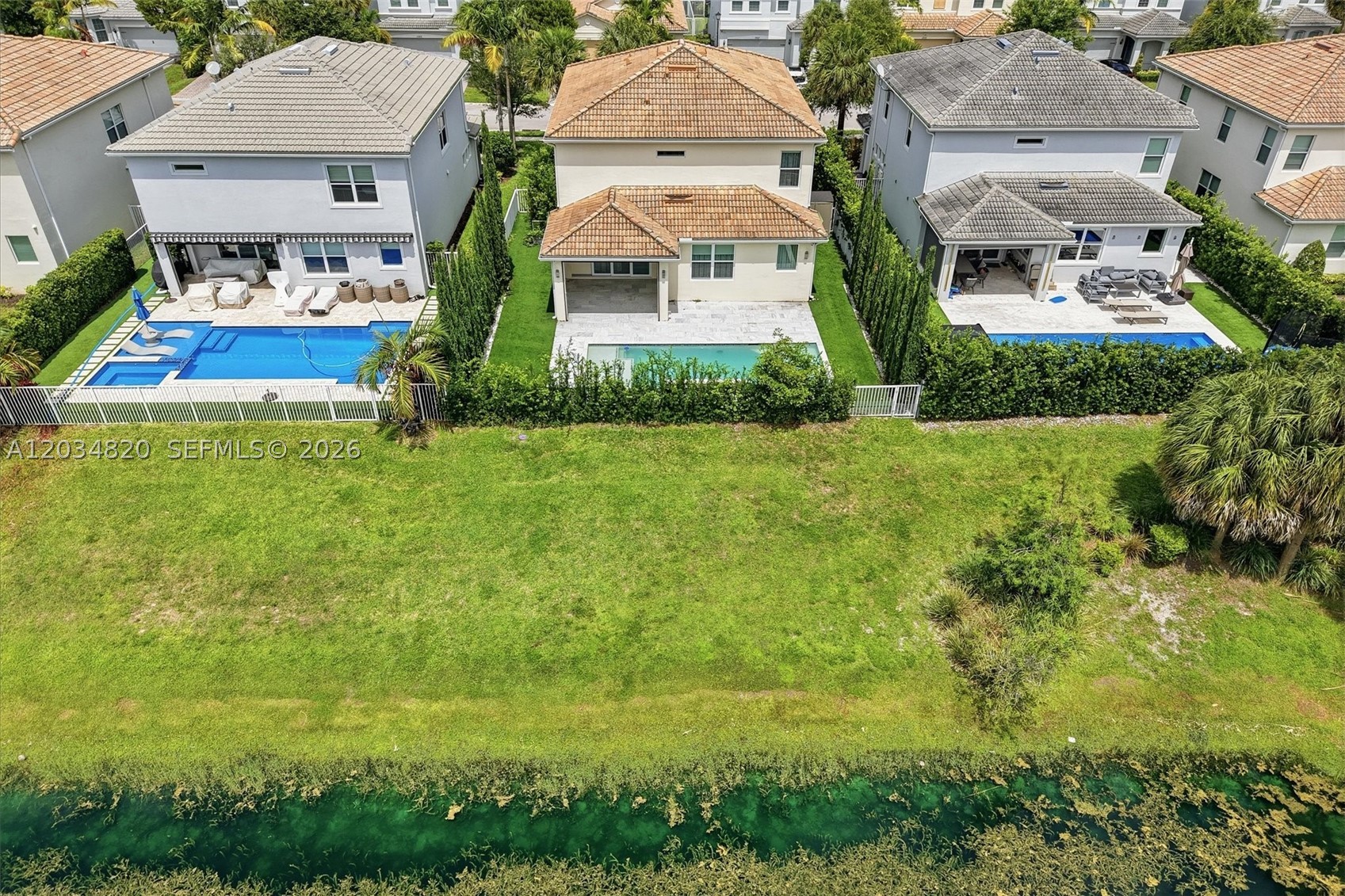 HILLCREST COUNTRY CLUB SO - Residential