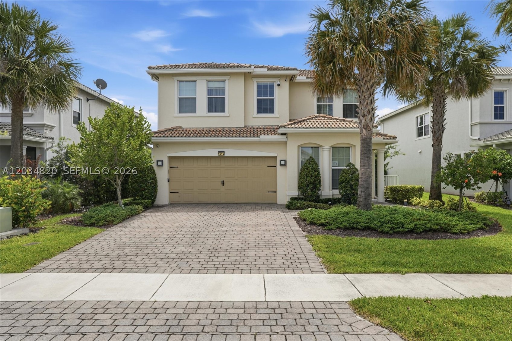 HILLCREST COUNTRY CLUB SO - Residential