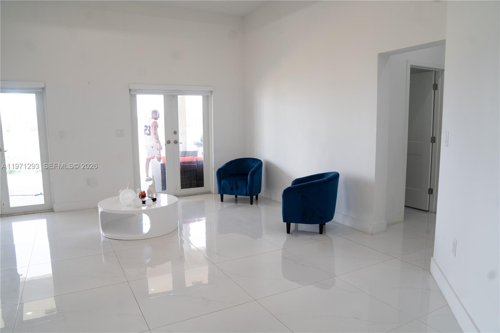 ANACO SOUTH ESTATES - Residential