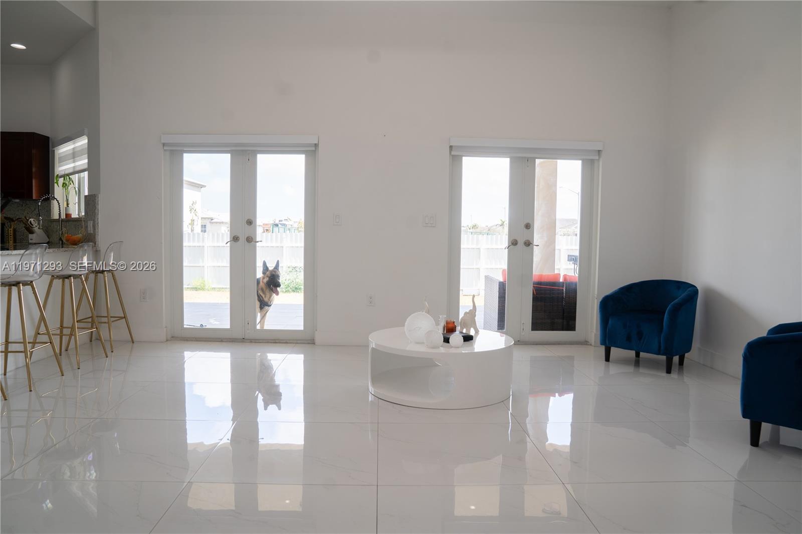 ANACO SOUTH ESTATES - Residential