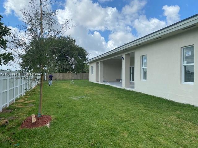 ANACO SOUTH ESTATES - Residential