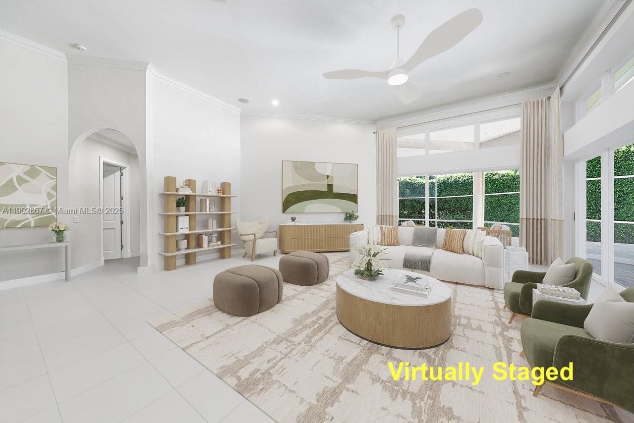 ADMIRALS COVE - Residential
