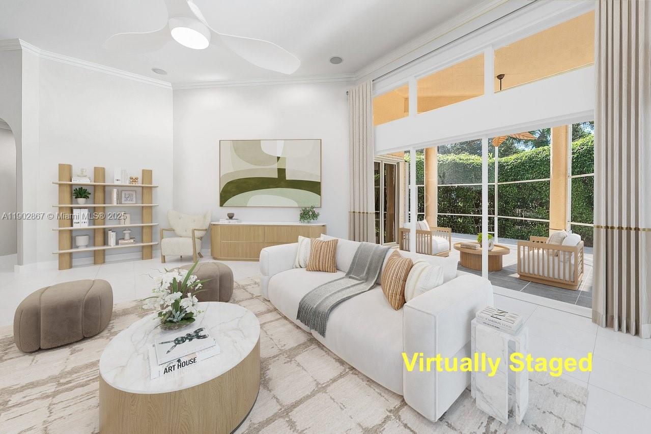 ADMIRALS COVE - Residential
