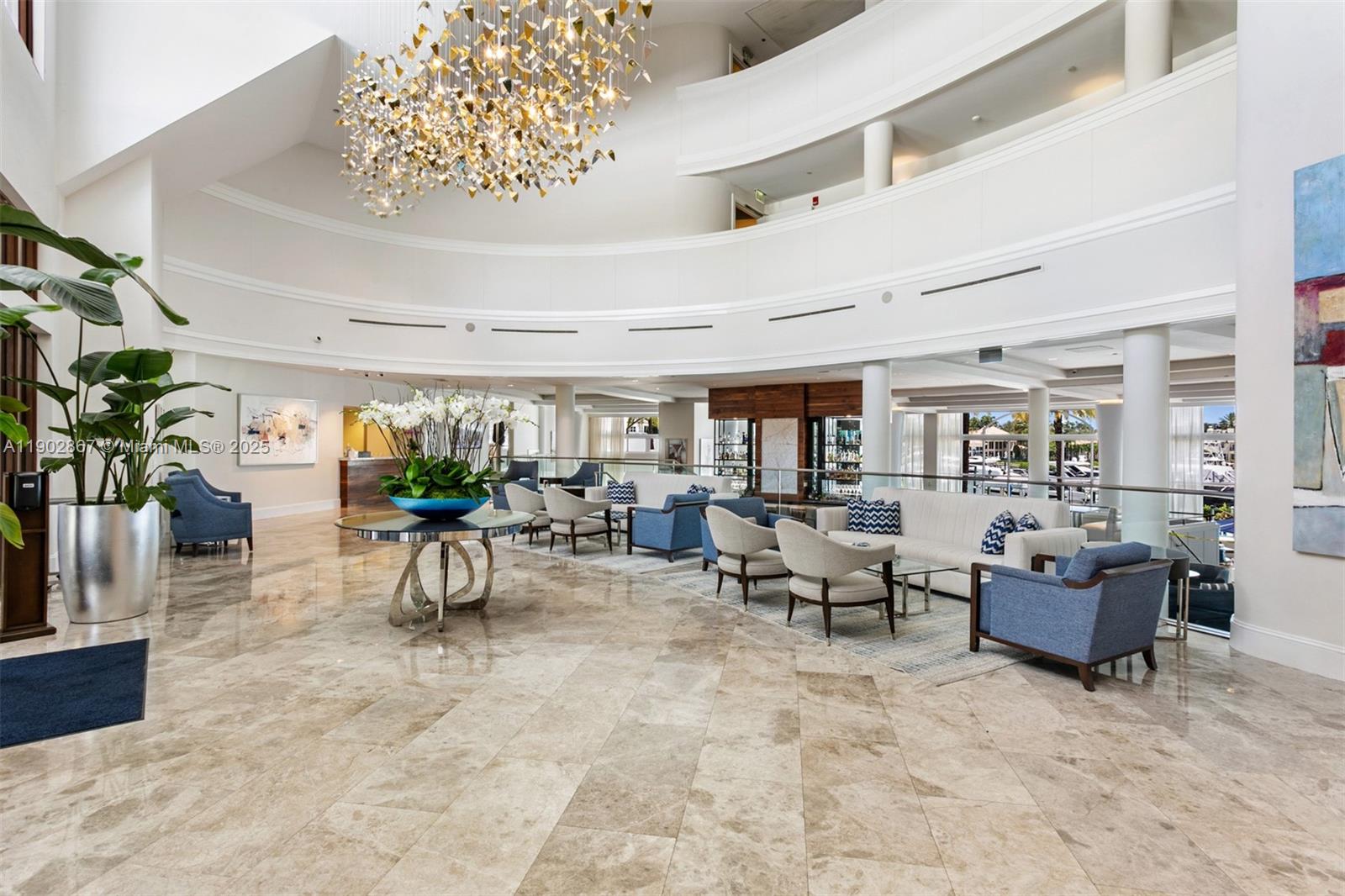 ADMIRALS COVE - Residential