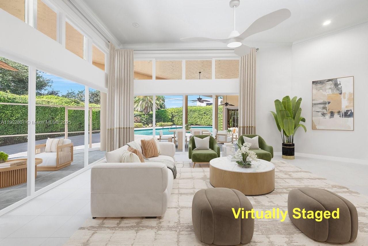 ADMIRALS COVE - Residential