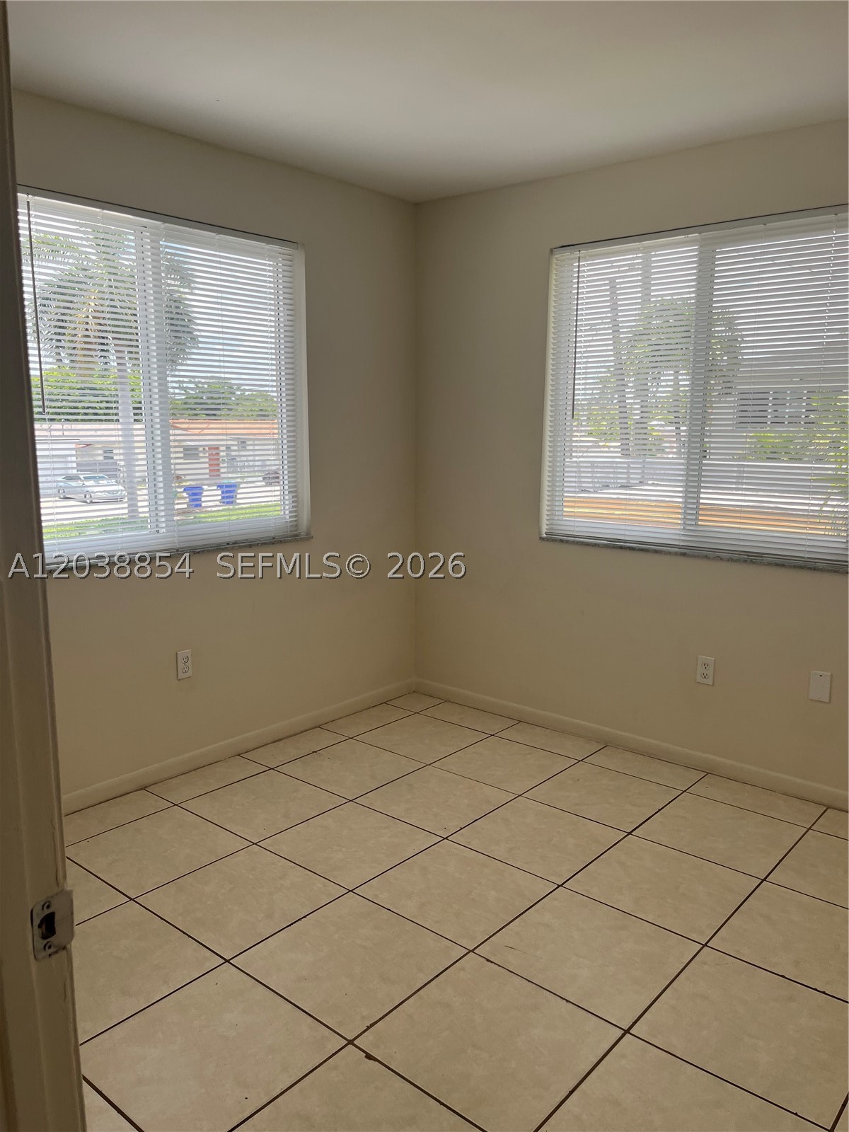 WESTMOOR - Residential Income