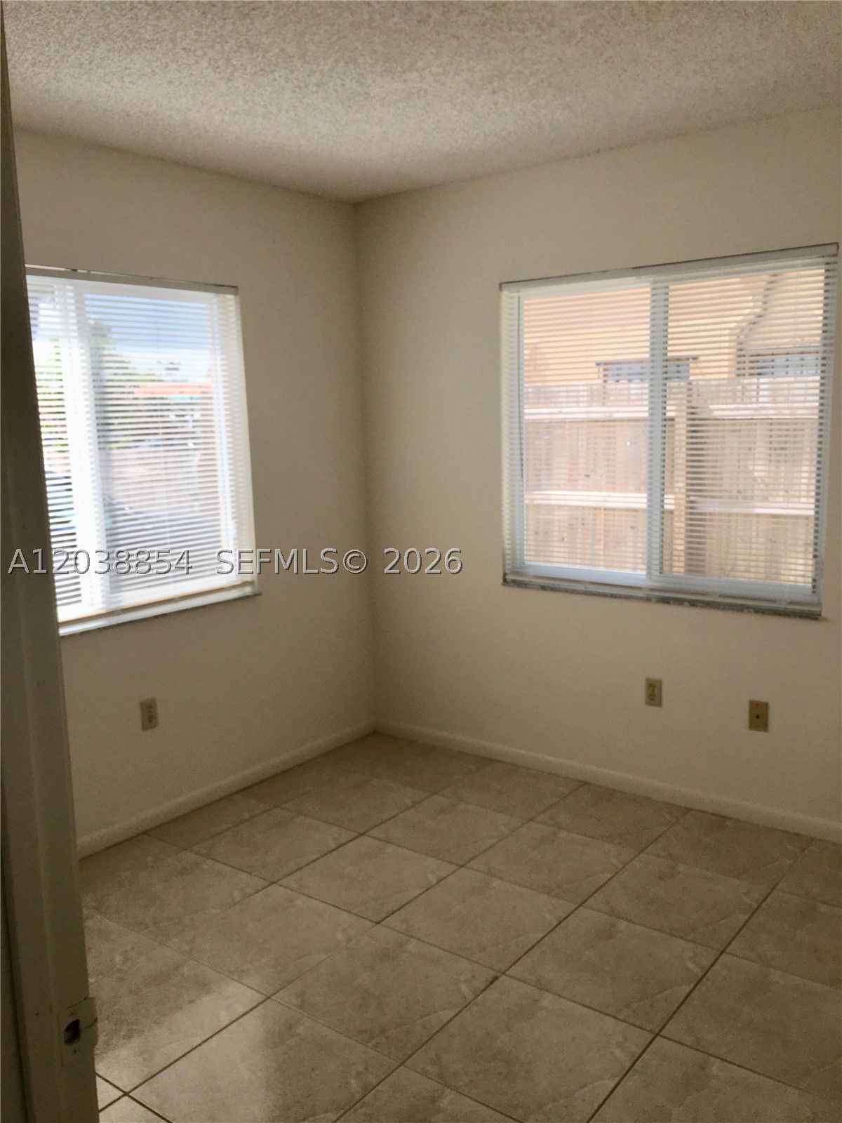 WESTMOOR - Residential Income