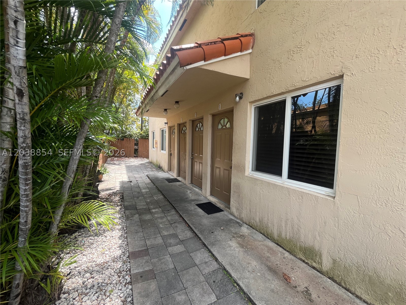 WESTMOOR - Residential Income