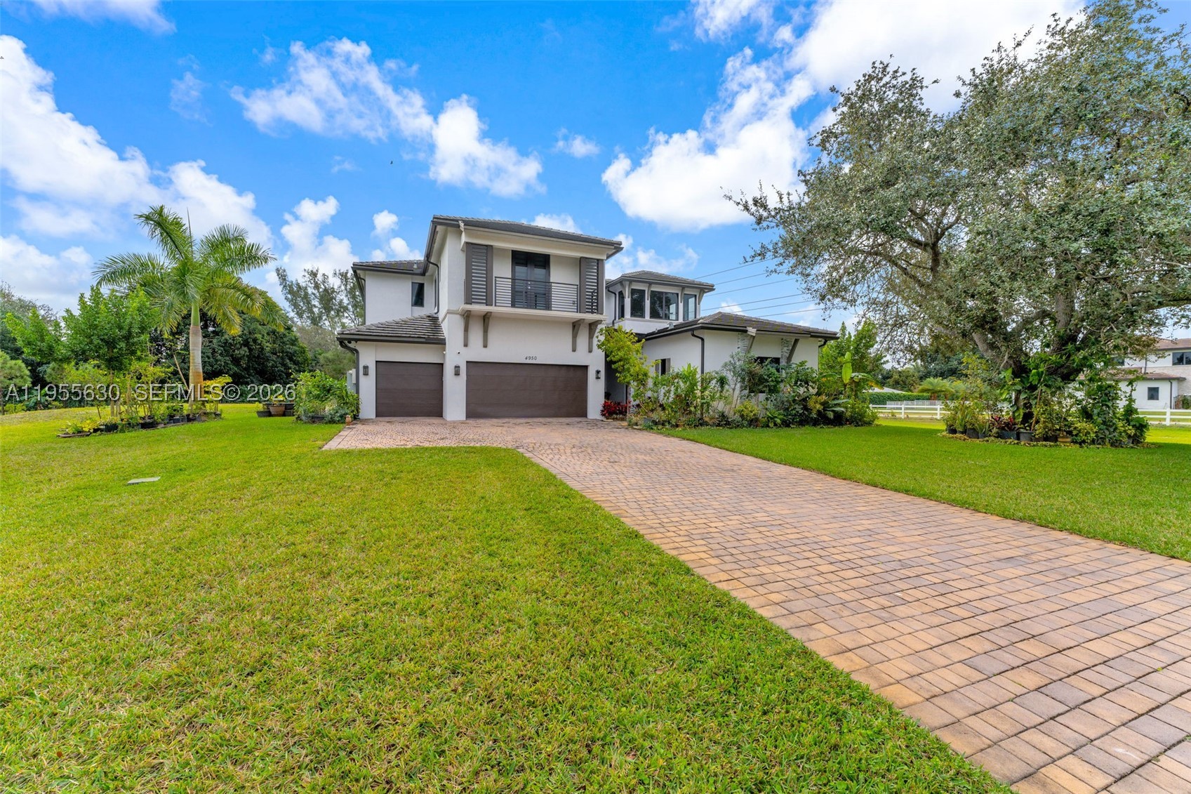 CIRCLE S ESTATES - Residential