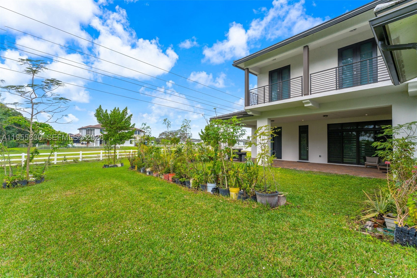 CIRCLE S ESTATES - Residential
