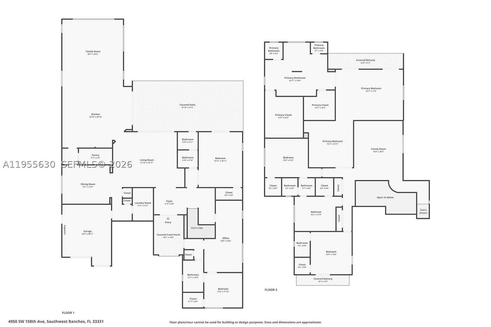 CIRCLE S ESTATES - Residential